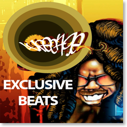 Lukecage Exclusive Beats REX Files